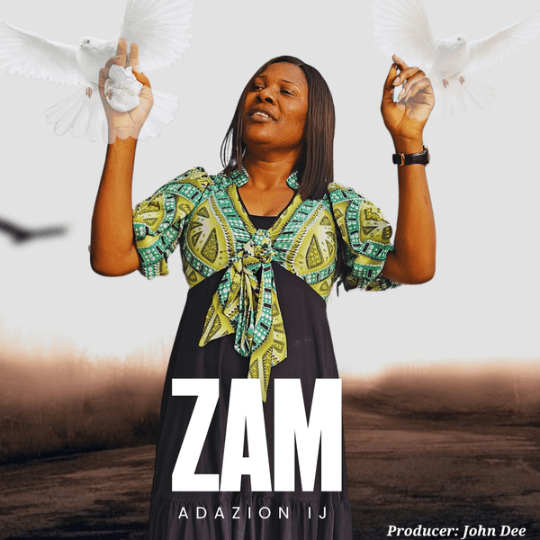 Adazion IJ - ZAM