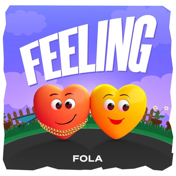 Fola - Feeling
