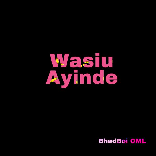 Bhadboi OML - Pawo