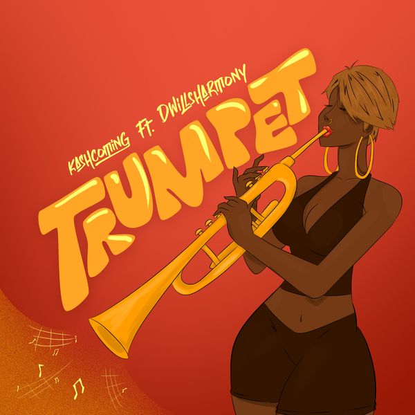 Kashcoming - Trumpet