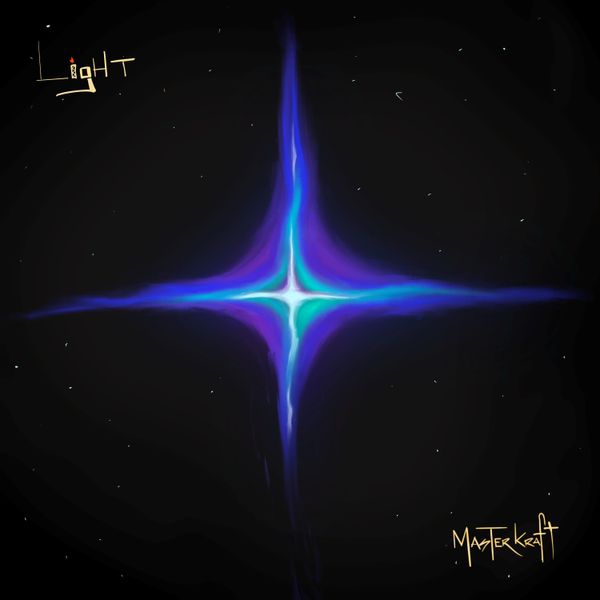Masterkraft - My Strength