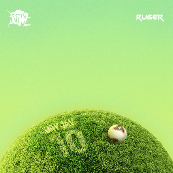 Ruger - Jay Jay