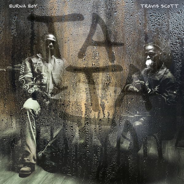 Burna Boy - TaTaTa