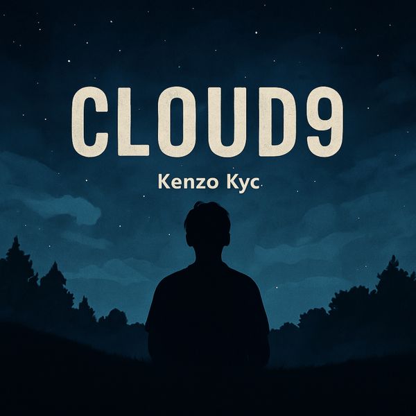 Kenzo Kyc - Cloud 9