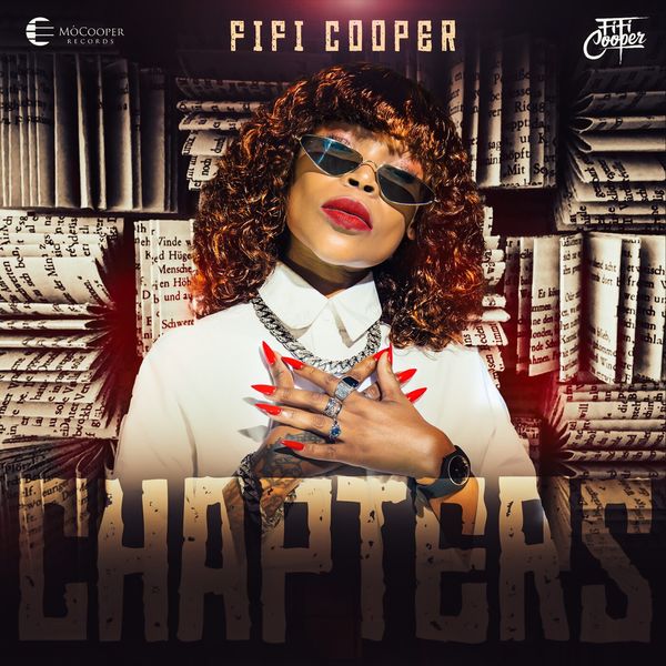 Fifi Cooper - Ke Tswa Kae