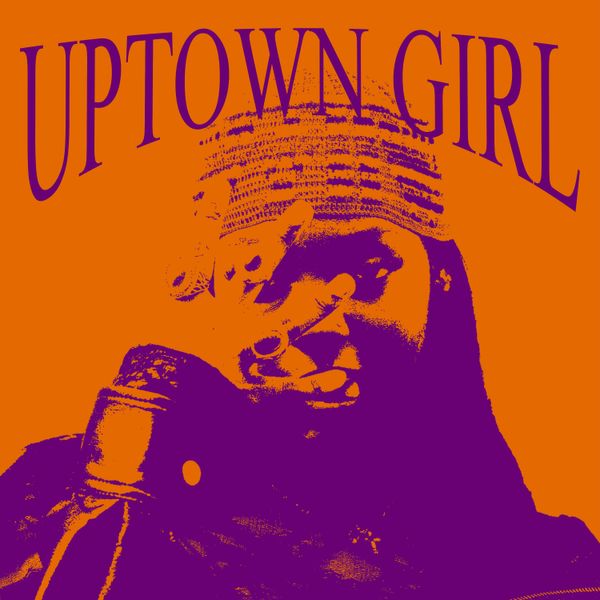 Sinachi - Uptown Girl