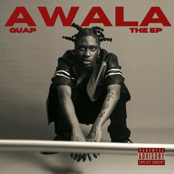Guap - Allen Avenue