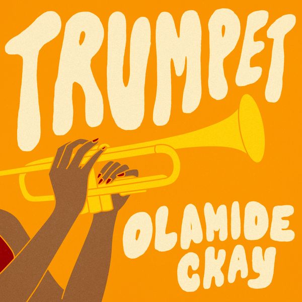 Olamide - Trumpet