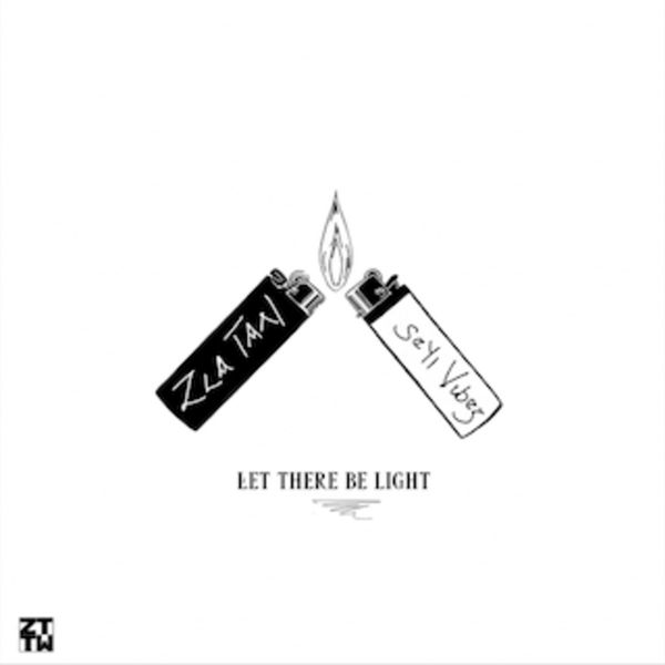 Zlatan - Let There Be Light