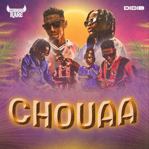 L'Oiseau Rare - CHOUAAA