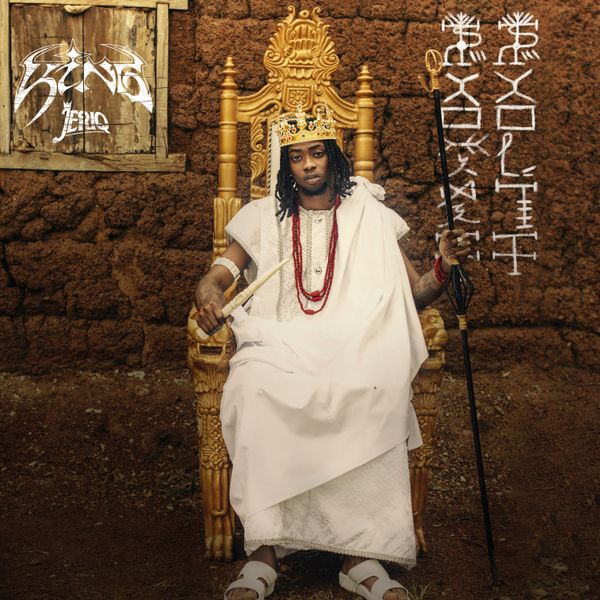 Jeriq - Update Ijikwa