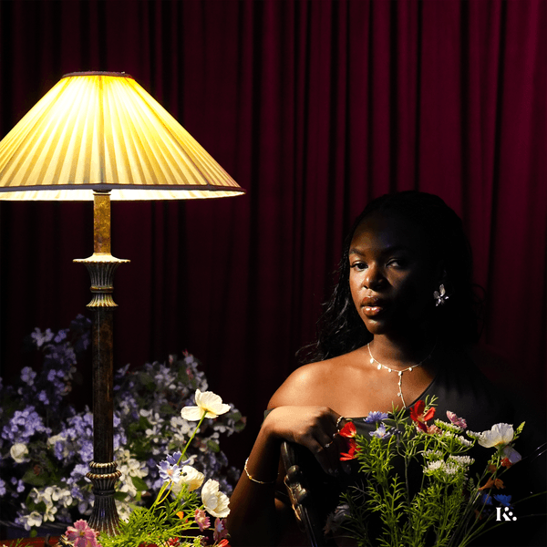 Kami Leonne - VELVET