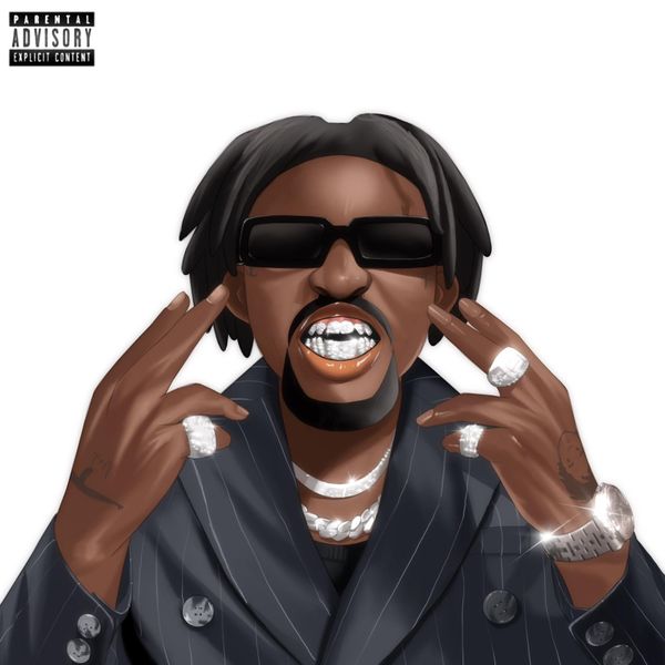 Olamide - New Religion
