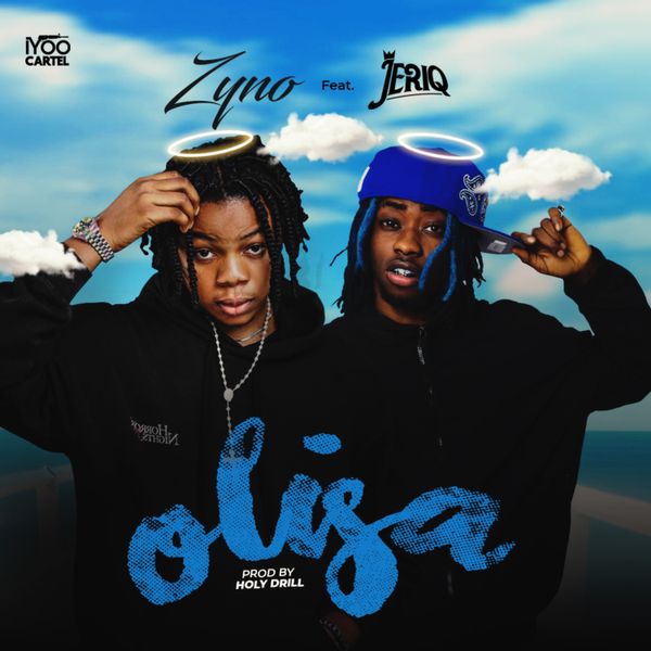 Zyno - Olisa