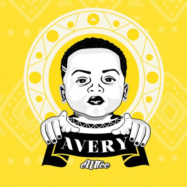Emtee - Angeke