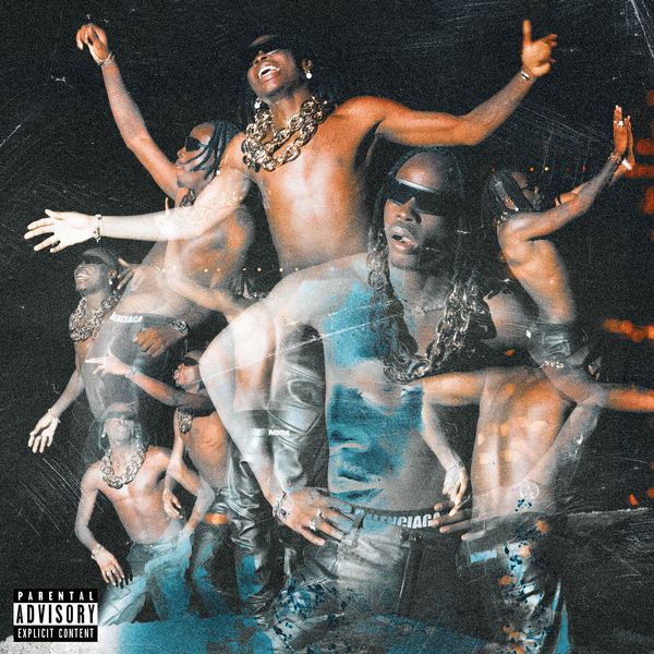 Fireboy DML - yawa
