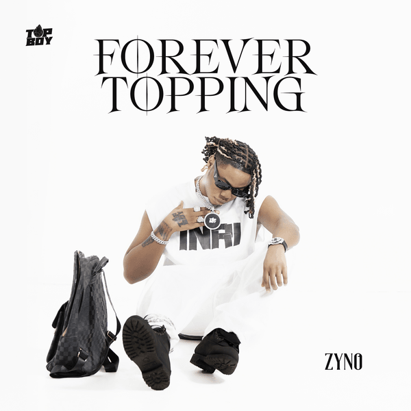 Zyno TopBoy - Believe