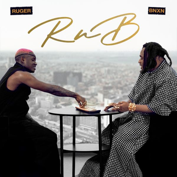 Ruger - Not Done