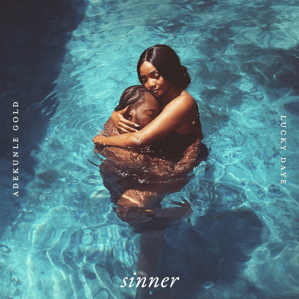 Adekunle Gold - Sinner