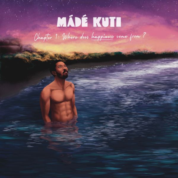 Mádé Kuti - Won Na Pa