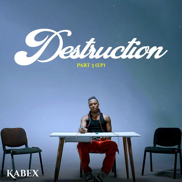 Kabex - Destruction