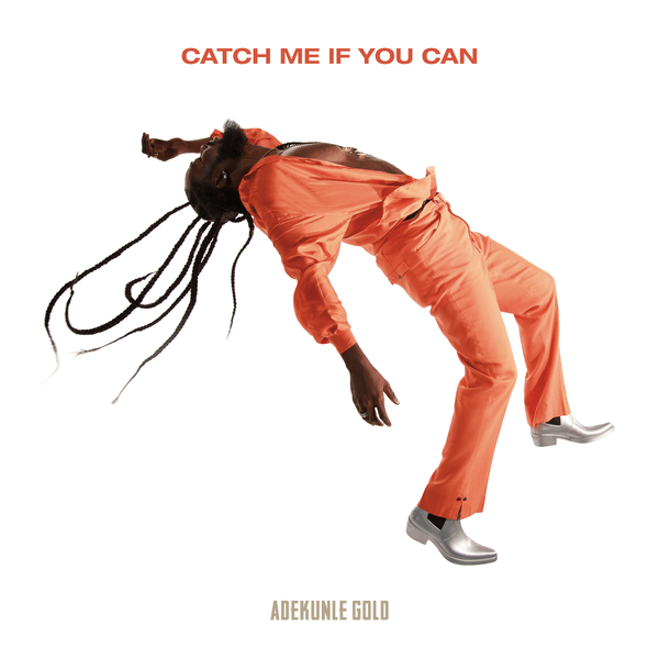 Adekunle Gold - Mase Mi