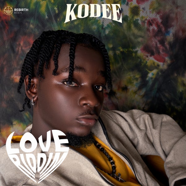 KODEE - LOVE RIDDIM