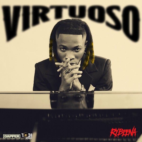 Rybeena - Go Harder