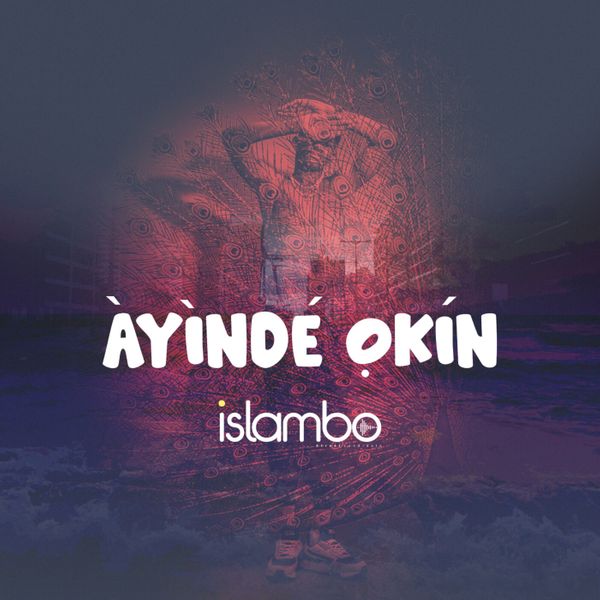 Islambo - My Peer Knows (My Piano)
