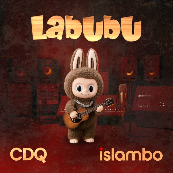 CDQ - Labubu