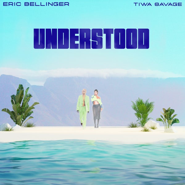 Eric Bellinger - Understood (Remix)