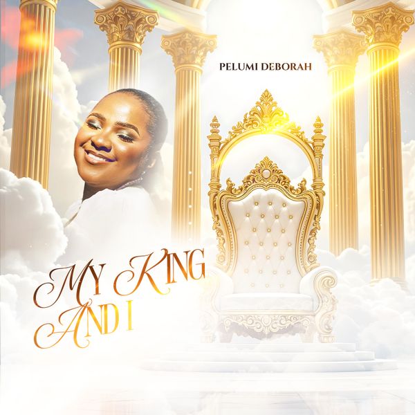 Pelumi Deborah - Hallelujah
