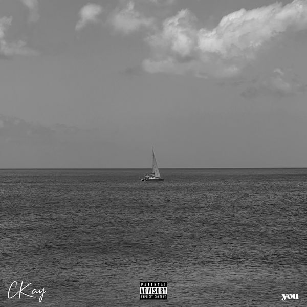 CKay - you