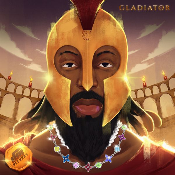 Timaya (feat. Alpha P - TREASURE
