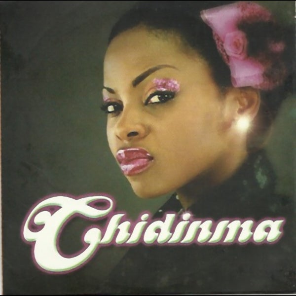 Chidinma - Kedike