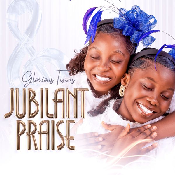 Glorious twins - Tete Jewo
