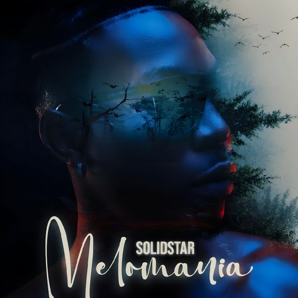 Solidstar - Hold Me