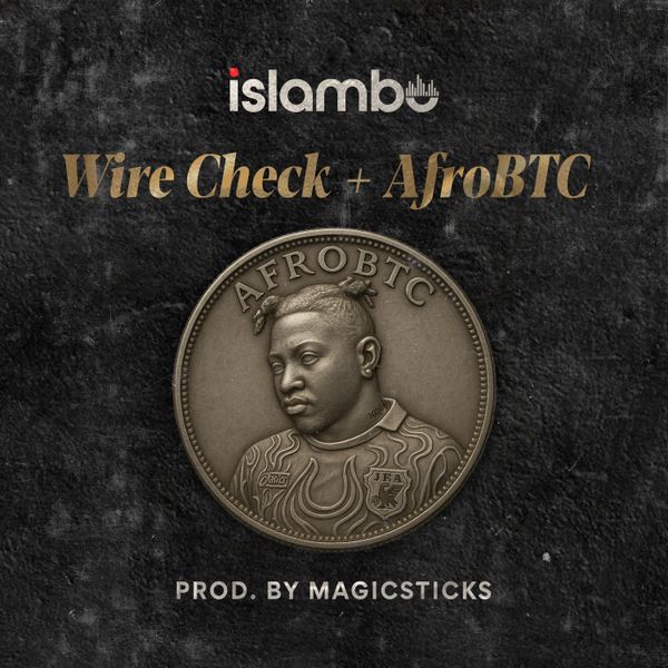 Islambo - AfroBTC