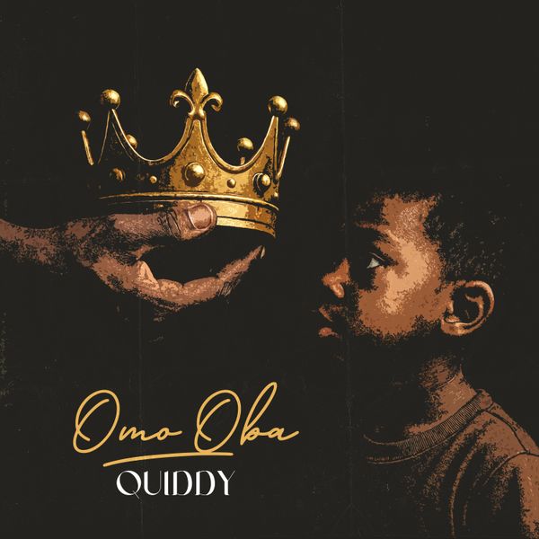 Quiddy - Omo Oba