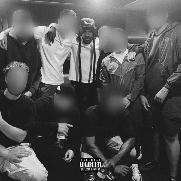 Skepta - Round 2