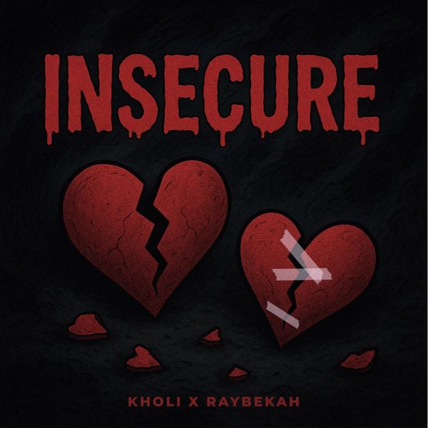 Kholi - Insecure