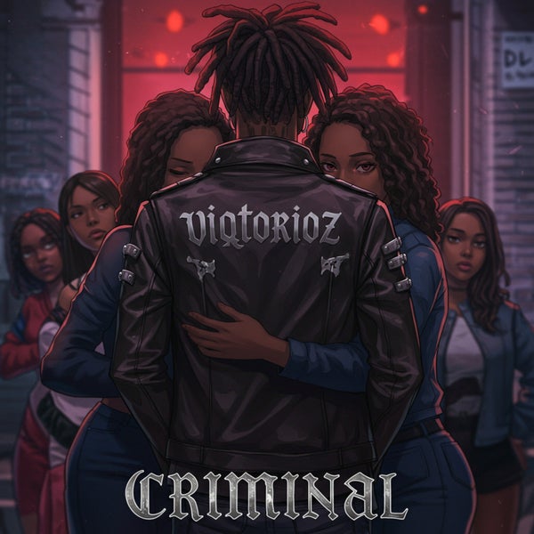 Viqtorioz - Criminal