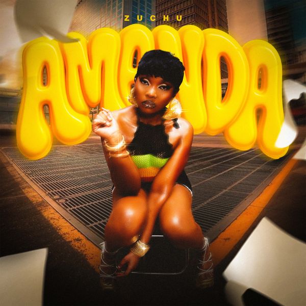 Zuchu - Amanda (Explicit)