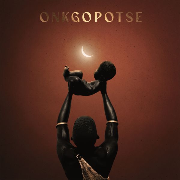 DJ Jaivane - Onkgopotse