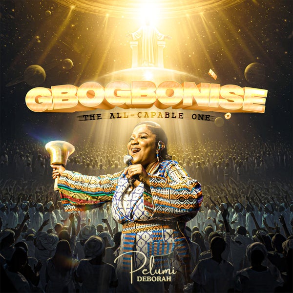 Pelumi Deborah - Gbogbonise