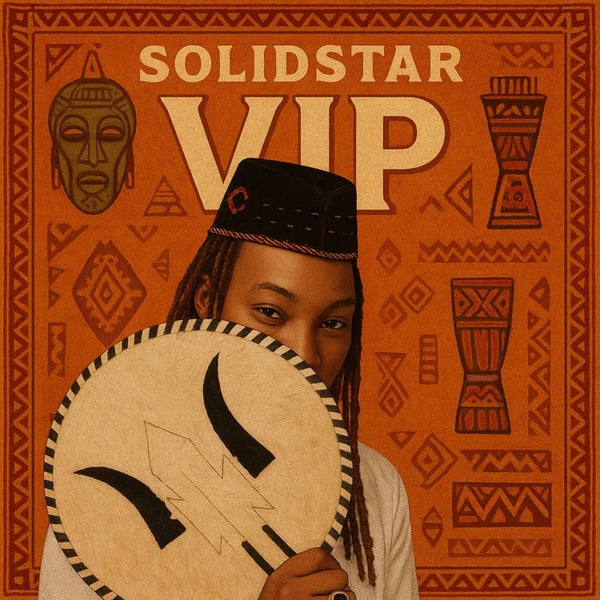 Solidstar - VIP