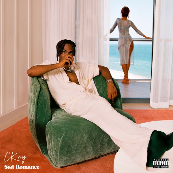 CKay - leave me alone