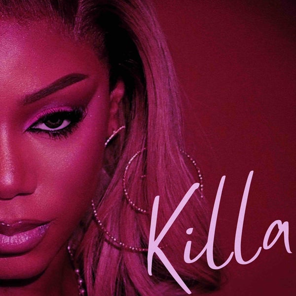 Tesh Carter - Killa