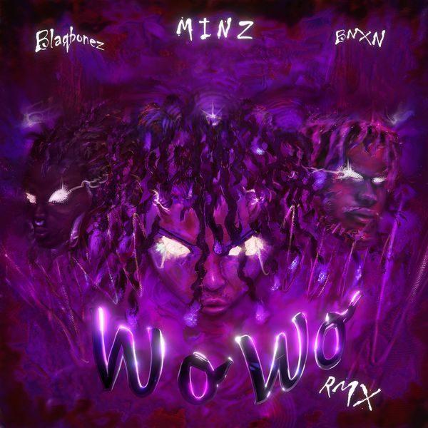 Minz - wo wo (remix)