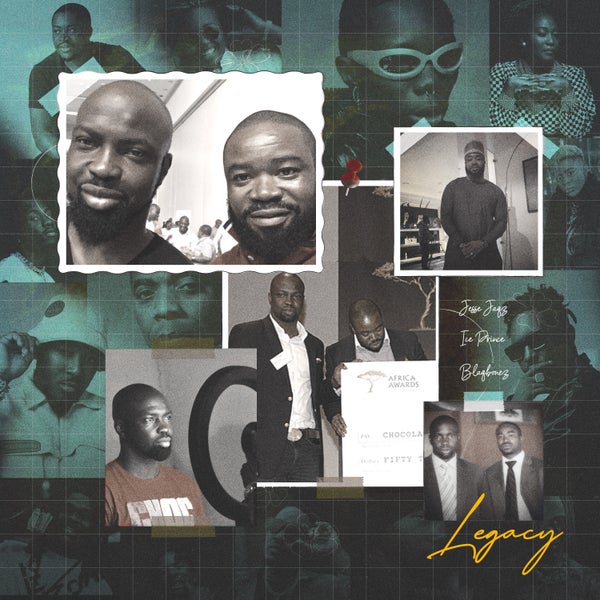 Chocolate City - Legacy